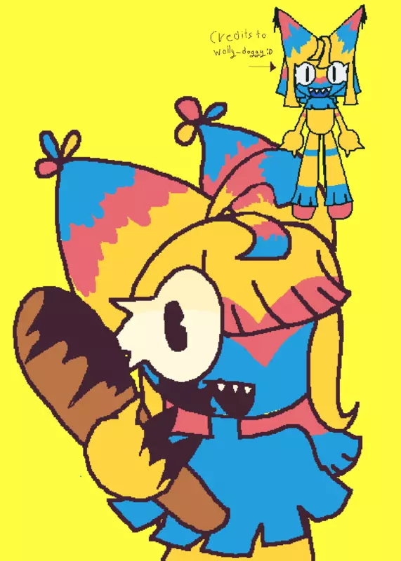 Game by @itzstarberry