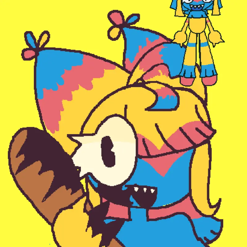 Game by @itzstarberry