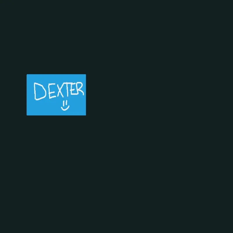 Game by @Mynameisdexter