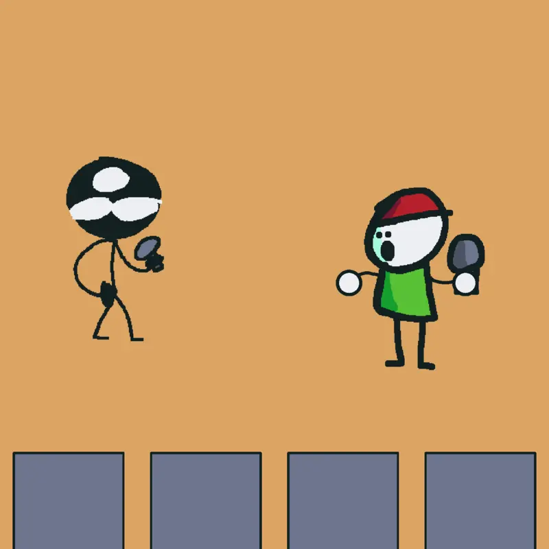 Game by @memeus