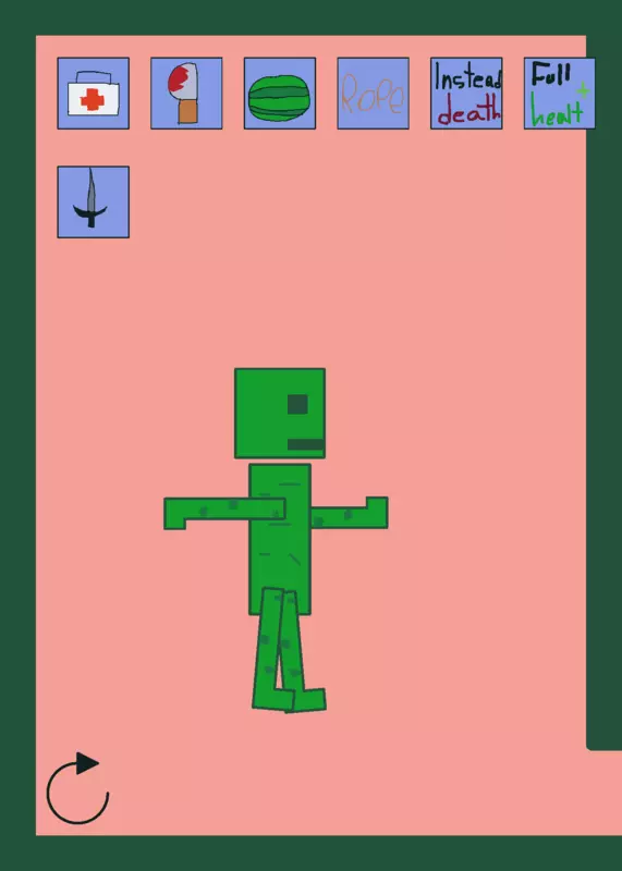 Game by @Sasasaf