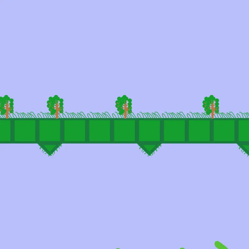 Nature dash fixed by @Batukara