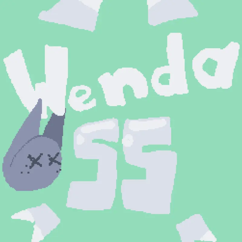 Game by @WendaSS_OFFICIAL