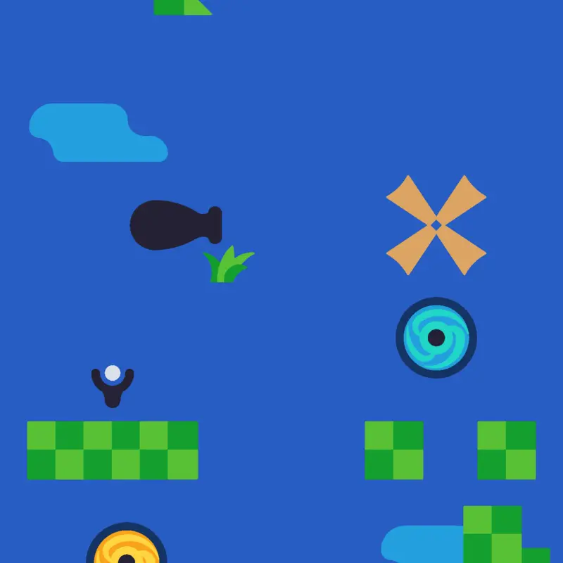 Game by @chetoman