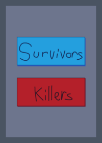 / Forsaken Puzzle / (VERY WIP)