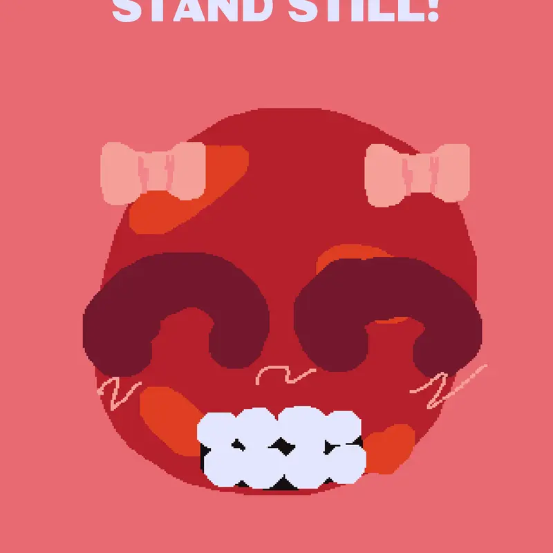 Game by @PhantomFreak
