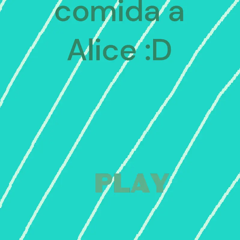 Game by @ChanceBeanXD