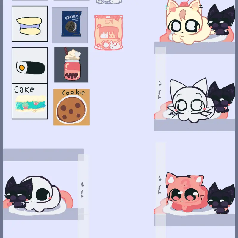 Game by @EmmaDora