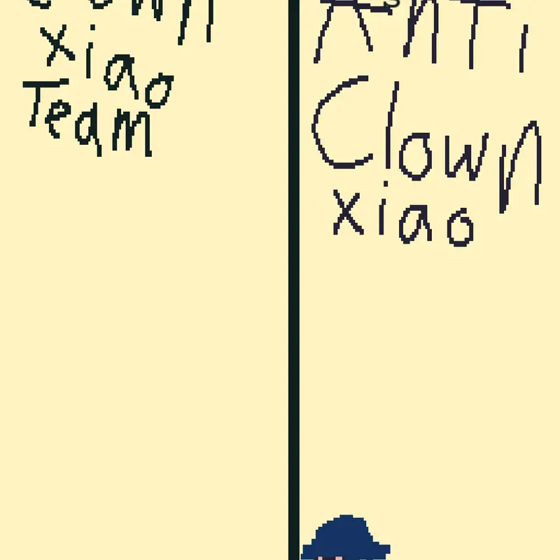 Game by @Popcornthehost