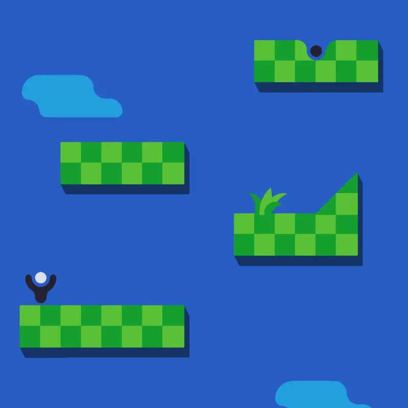Game by @bigos