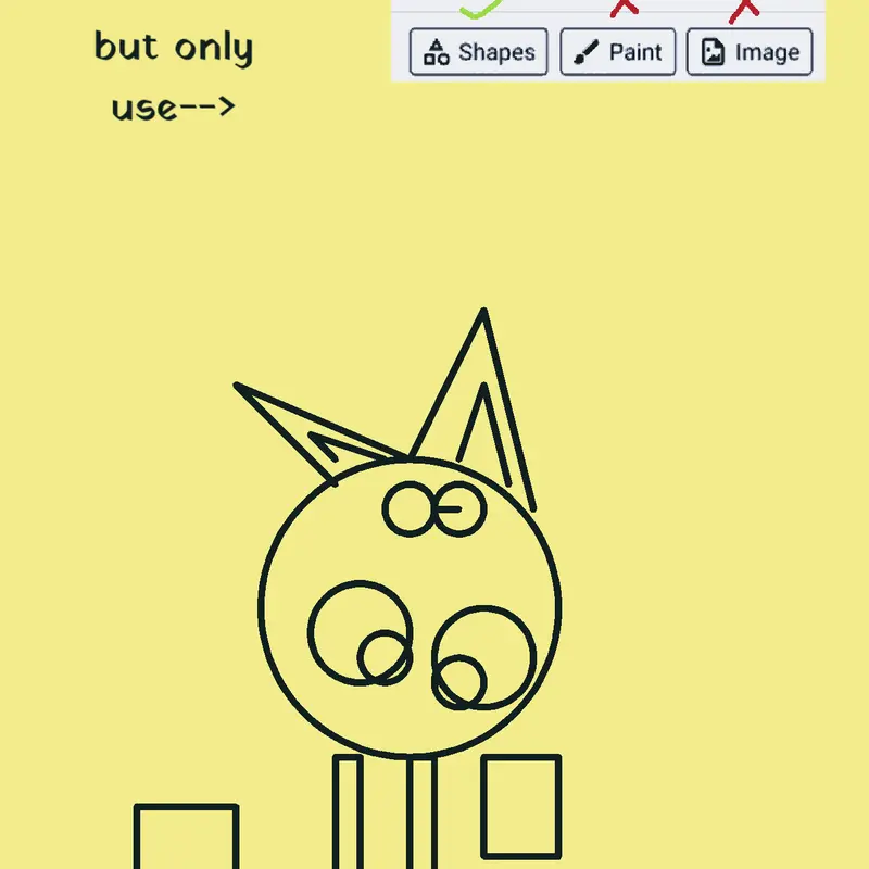 Game by @IsNotMadeOfChocolate