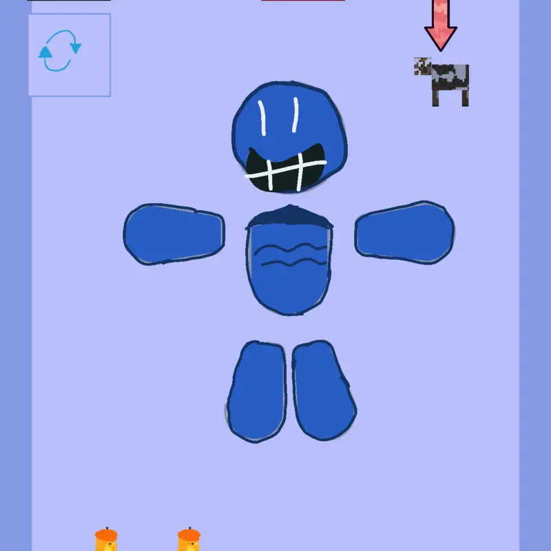 Game by @cool_bludude