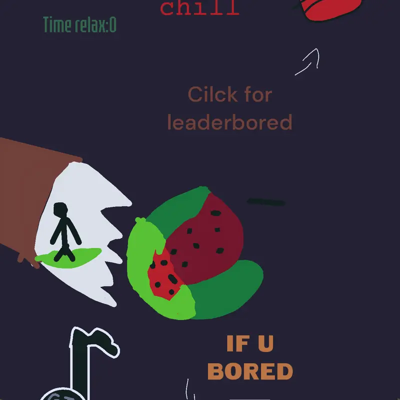 Game by @YOUCANNOTESCAPEME