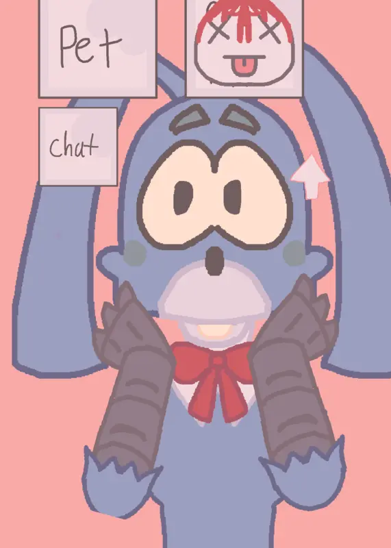 Game by @CandieMuncher