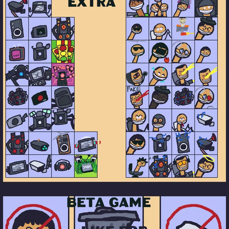 Game by @upgradedtitantvmanishere