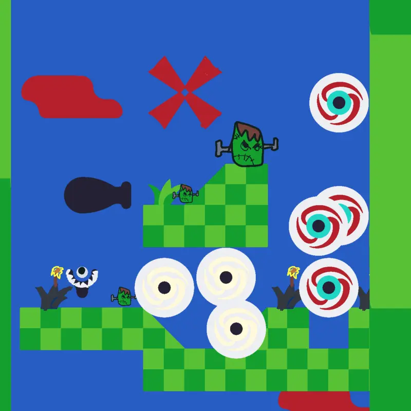 Game by @xXCoreykidXx