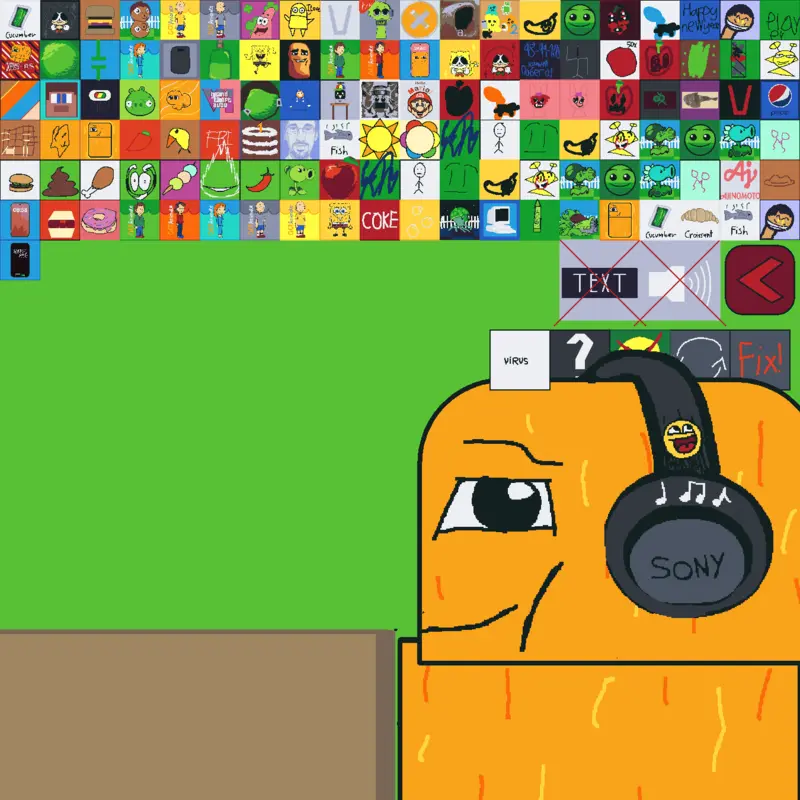 Game by @JennifertamaraAviles