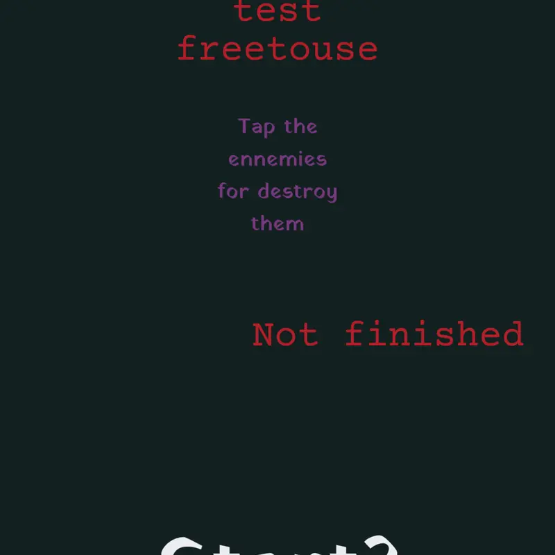 Game by @georgethepig6yay