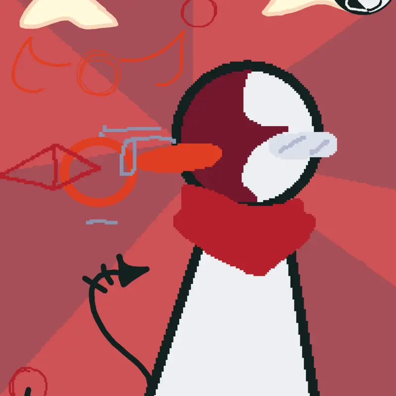 Game by @G00BER_