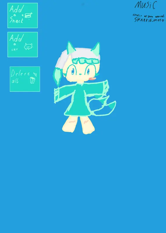 Game by @melllona_official