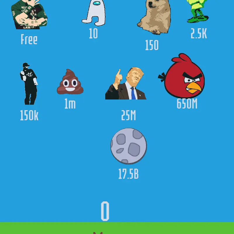 Game by @tenisssssssssss