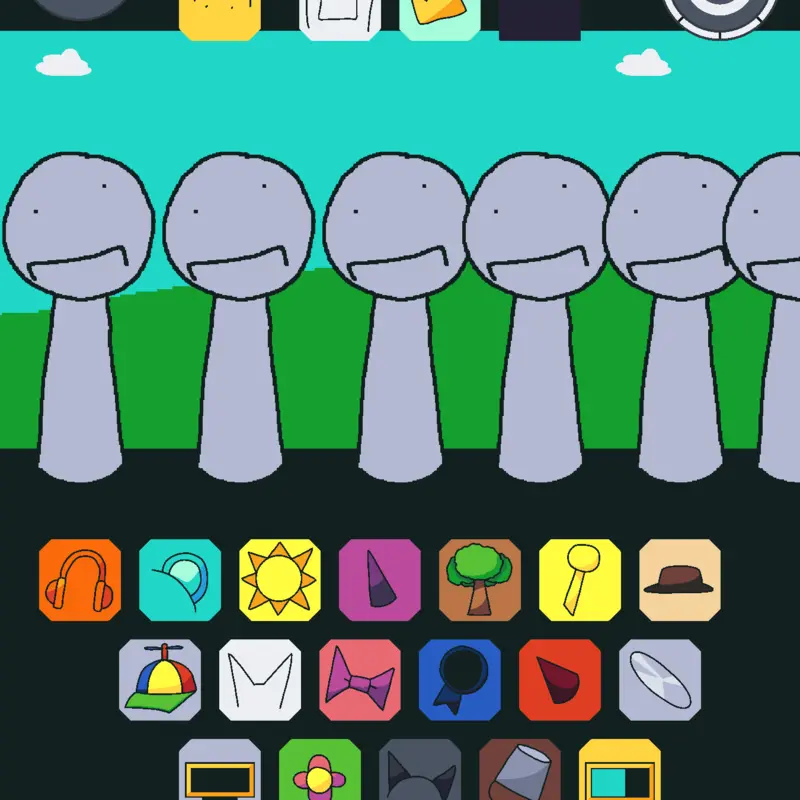 Game by @Pinki2019