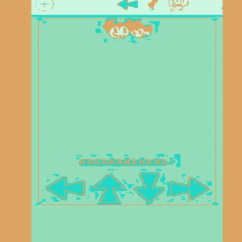 Game by @anormalcastle_user