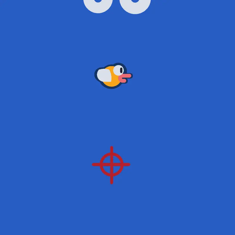 Game by @Creatively