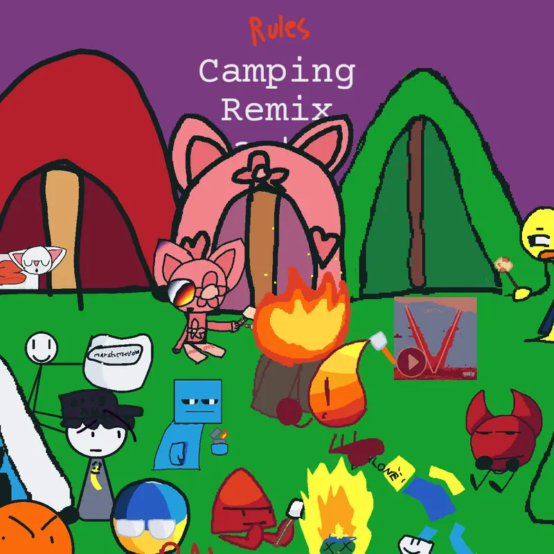 Game by @Tarie_chan2017