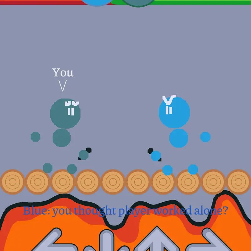 Game by @Ocular