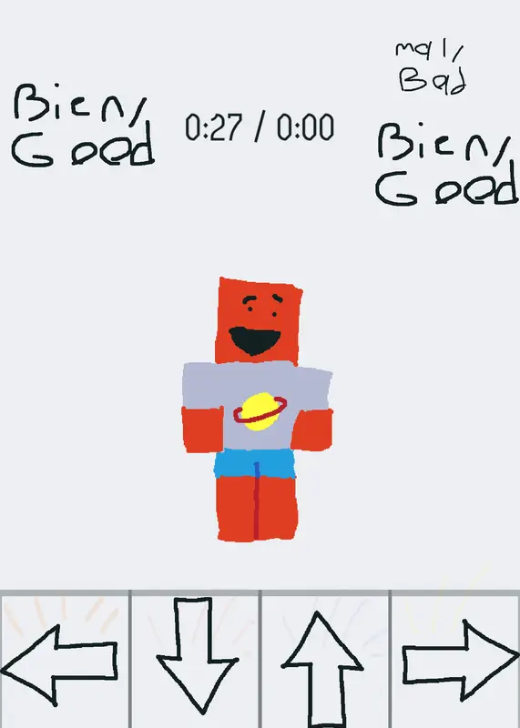 Game by @bader9magdy