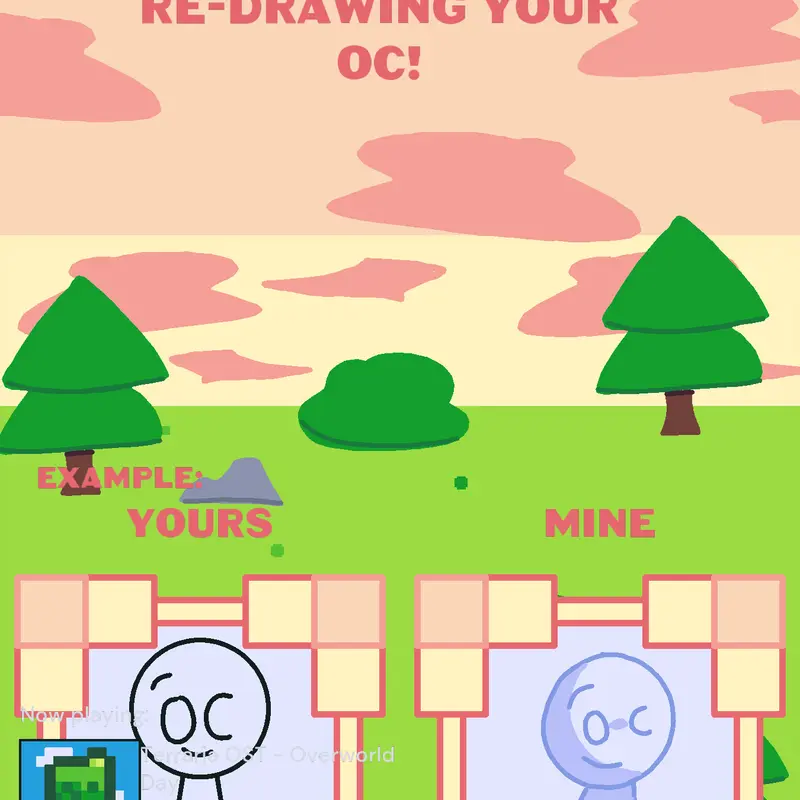 Game by @Clockerton