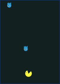 Pacman