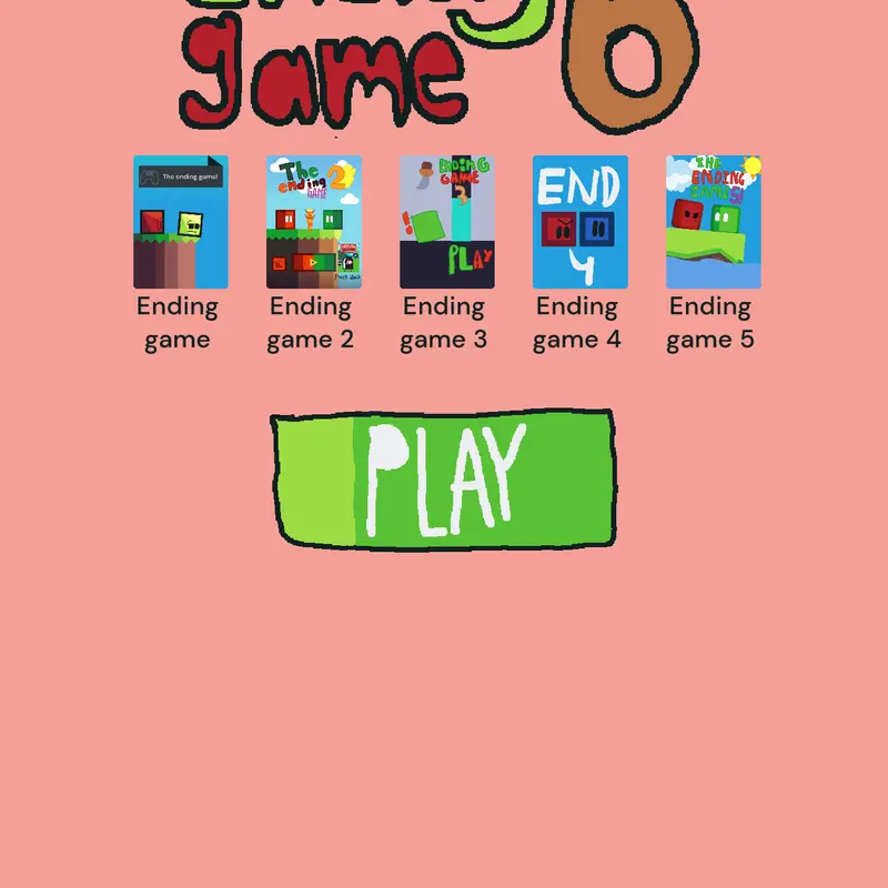 Game by @EPICcube-alt