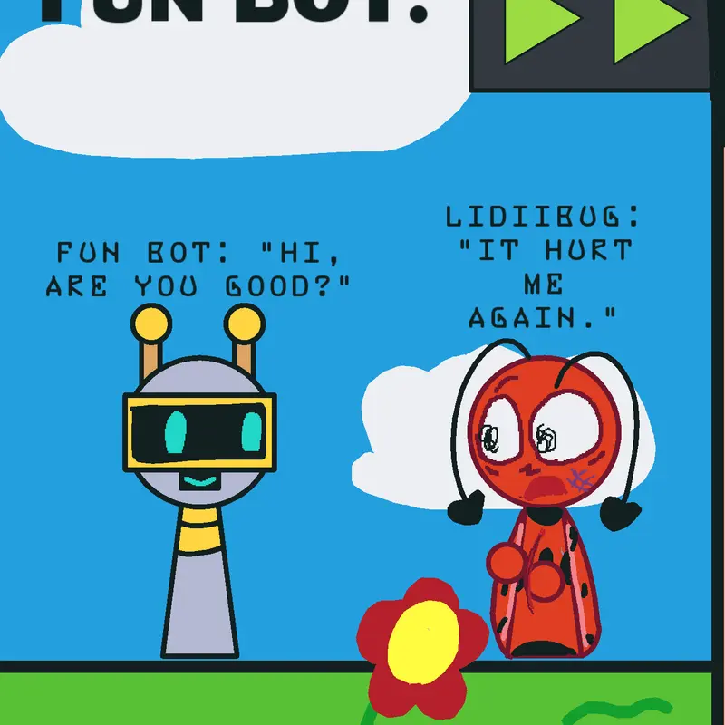 Game by @Crystalline