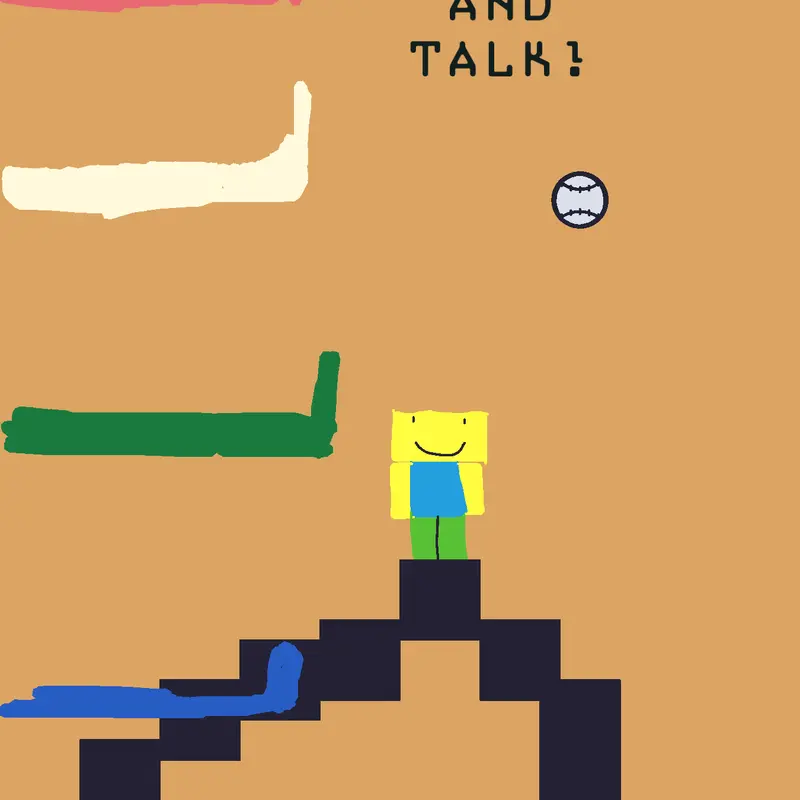 Game by @MiraKa