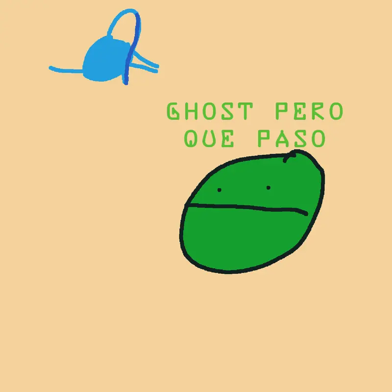 Game by @ghost_smile2