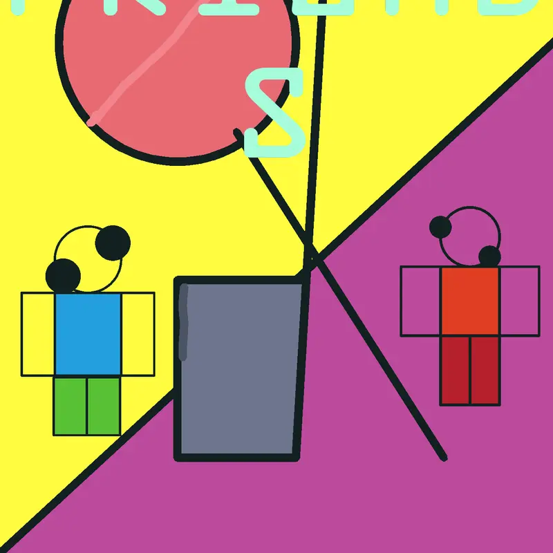Game by @killdroidd