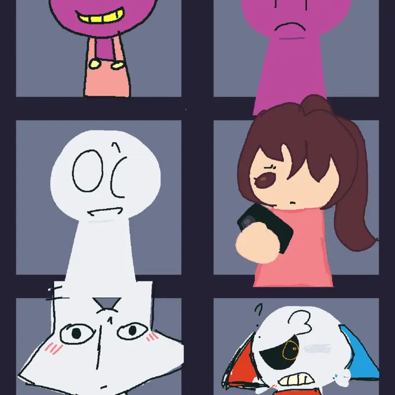 Game by @-Jerry_The_Dog-