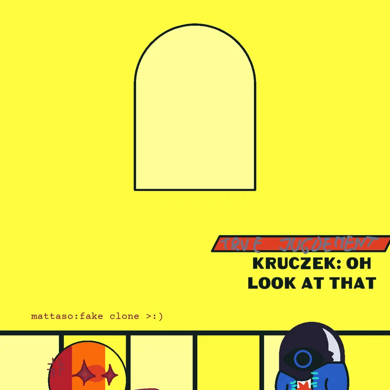 Game by @kruczek