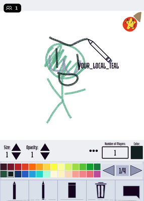 snapshot