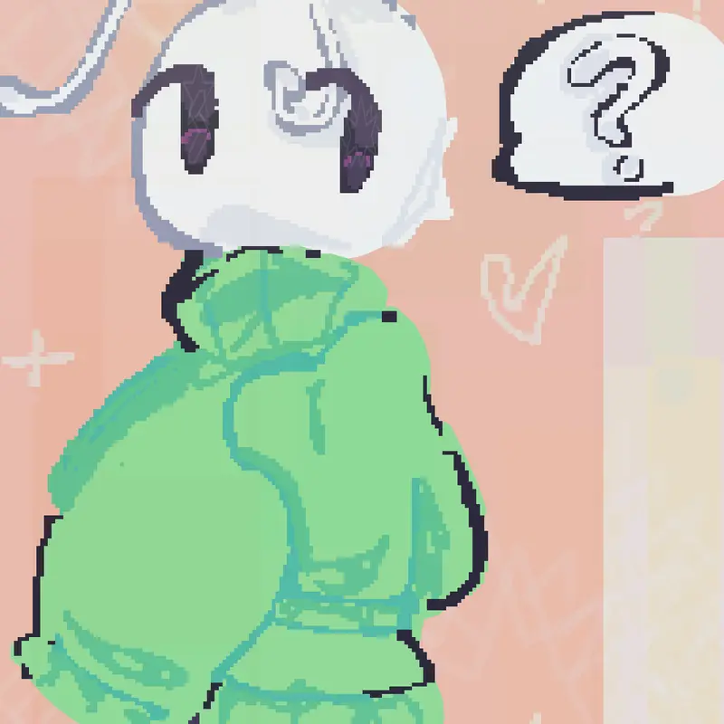 Game by @crooki