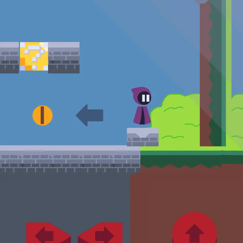 Game by @Memoreo