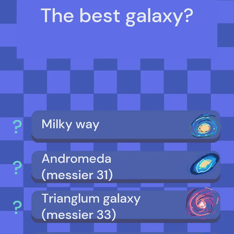 Game by @SpaceExperiments