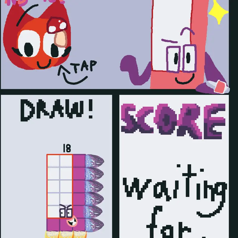 Game by @SP00K4LX_da404