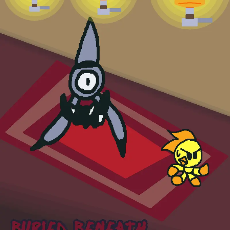 Game by @BlissfulEntertainment