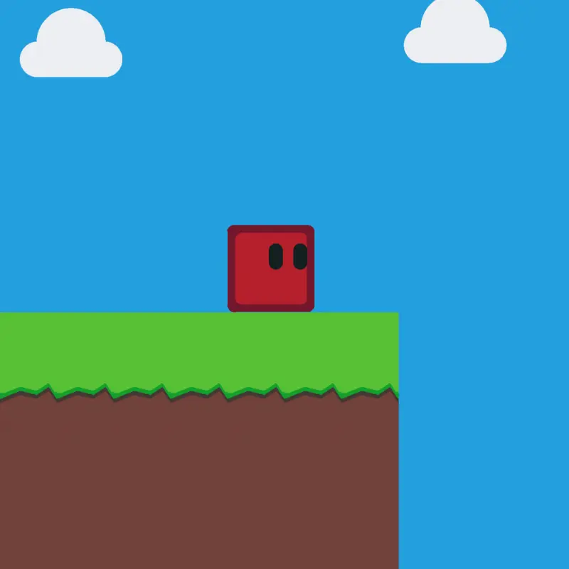 Game by @lesy