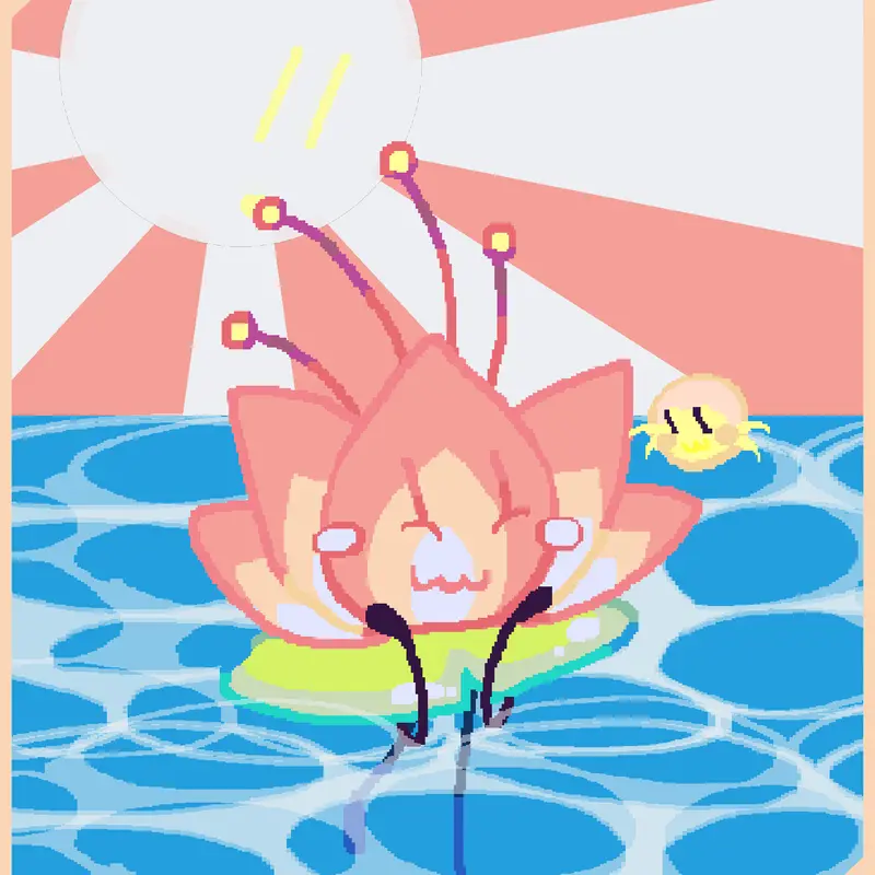 Game by @Grutana