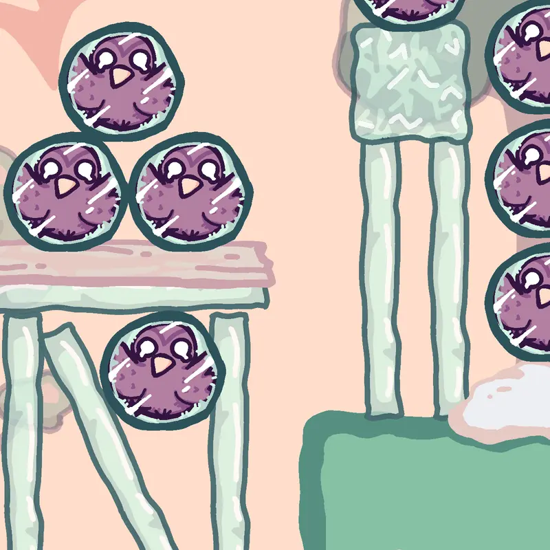 Game by @Nine-Nine