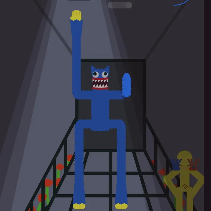 Game by @bfdi102